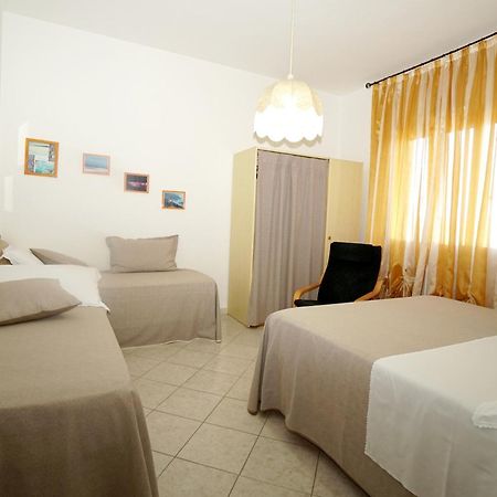 La Mimosa Hotel โบลเกริ ภายนอก รูปภาพ