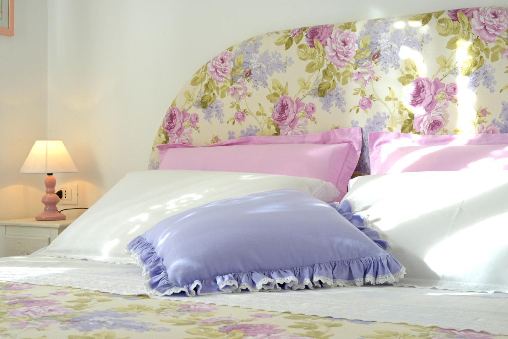 La Mimosa Hotel โบลเกริ ห้อง รูปภาพ