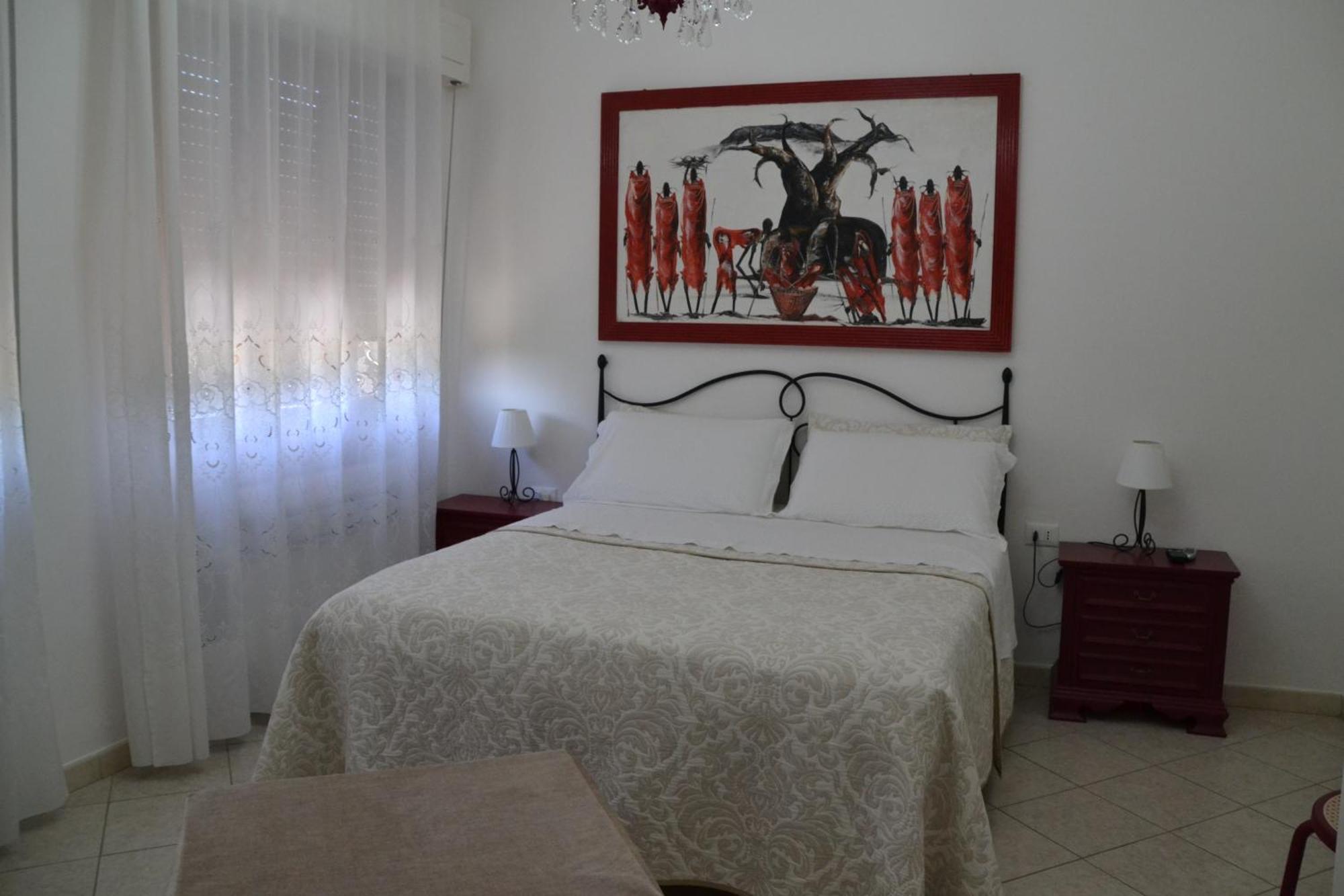 La Mimosa Hotel โบลเกริ ภายนอก รูปภาพ