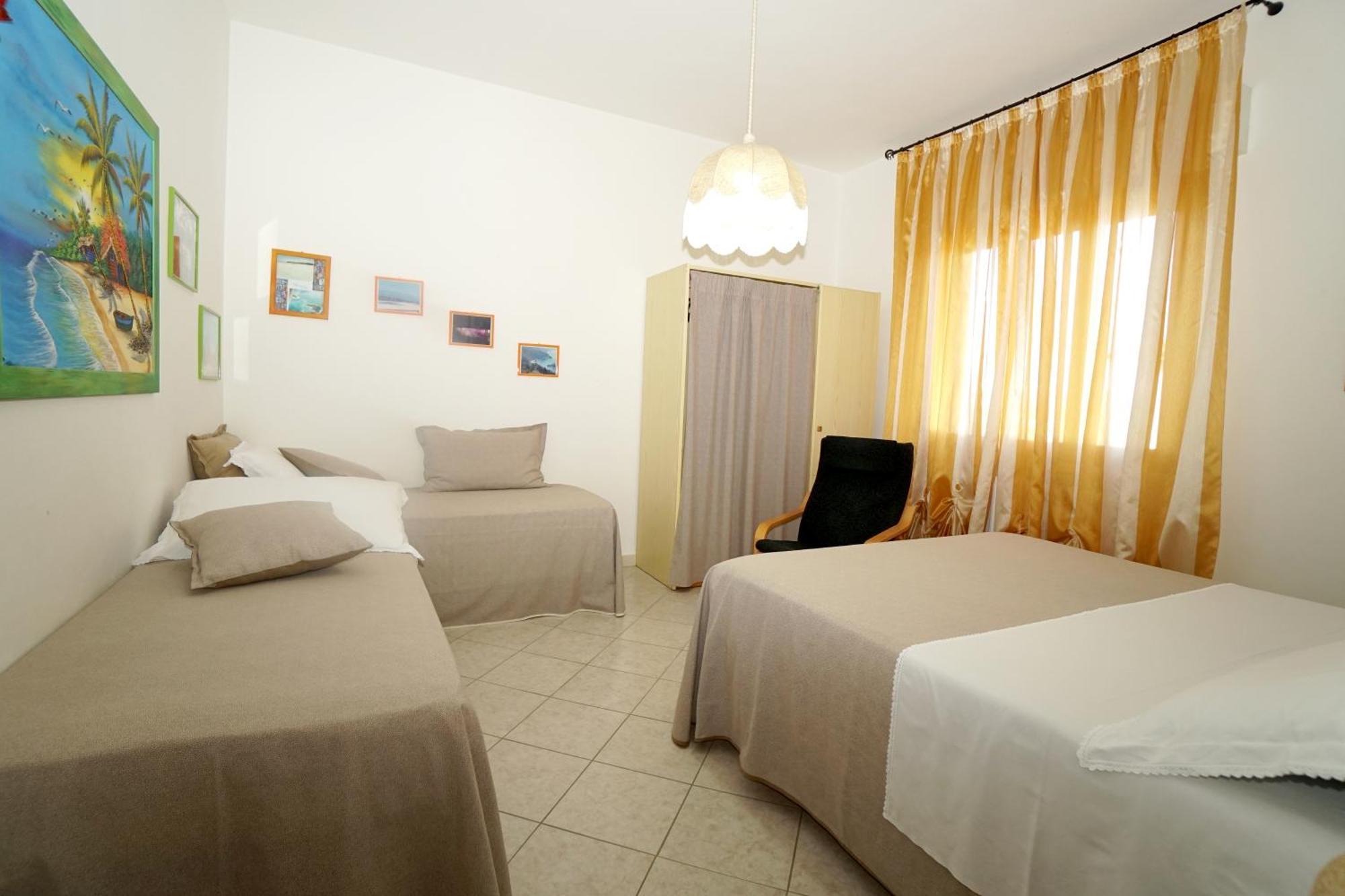 La Mimosa Hotel โบลเกริ ภายนอก รูปภาพ